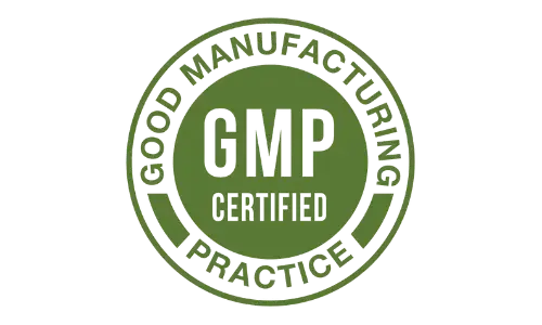 gmp-certified