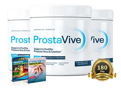 prostavive discount